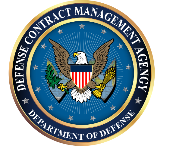 DCMA Logo